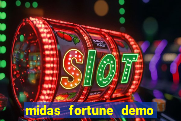 midas fortune demo pg soft